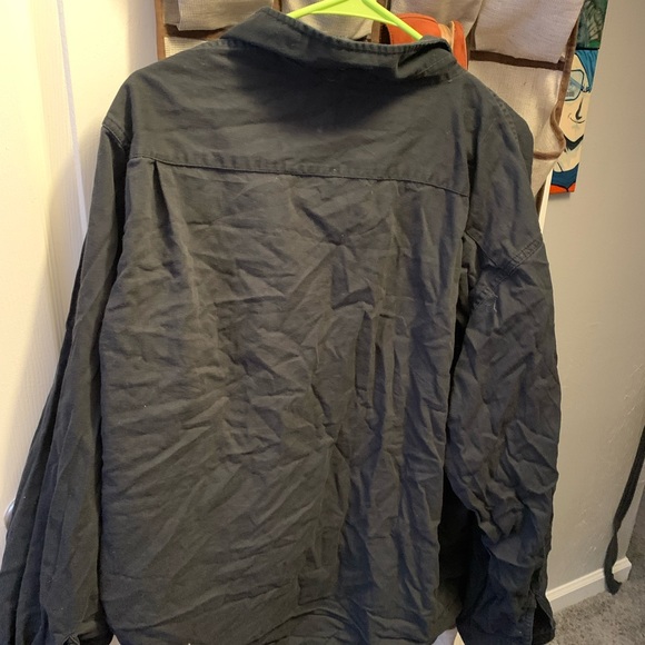 Mens button down shirt - Picture 2 of 4